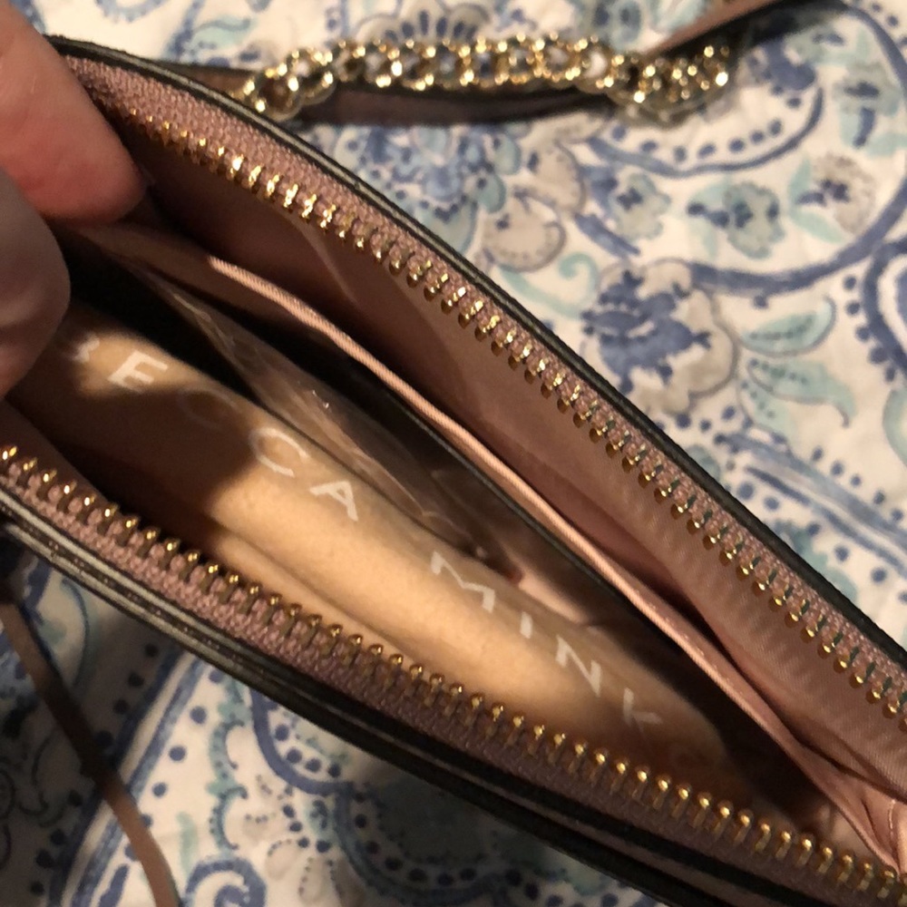 Brand New Rebecca Minkoff Crossbody bag with dust bag - Picture 4 of 4